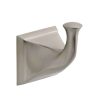 Bathroom Hardware * | Delta Everly Single Towel Hook In Brushed Nickel