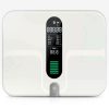 Bathroom Scales * | Etekcity White Ultrawide Smart Fitness Scale