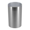 Bathroom Decor * | Unbranded Vanity Bath Water Tumbler In Noumea Metallized Effect