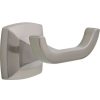 Bathroom Hardware * | Delta Portwood Towel Hook In Spotshield Brushed Nickel