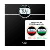 Bathroom Scales * | Ozeri Weightmaster (440 Lbs / 200 Kg) Bath Scale With Bmi, Bmr And 50 Gram Weight Change Detection