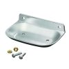 Bathroom Decor * | Kohler Brockway Wall-Mount Soap Dish In Bright Chrome