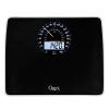 Bathroom Scales * | Ozeri Rev Digital Bathroom Scale With Electro-Mechanical Weight Dial