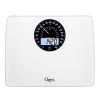 Bathroom Scales * | Ozeri Rev Digital Bathroom Scale With Electro-Mechanical Weight Dial