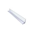 Bathtub Accessories * | Dreamline 75-1/3 In. L Clear Vinyl Seal For 5/16 In. (8 Mm) Glass Shower Door