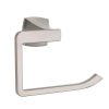 Bathroom Hardware * | Pfister Venturi Towel Ring In Spot Defense Brushed Nickel