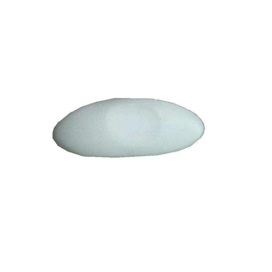 Bathtub Accessories * | Kohler Removable Bath Or Whirlpool Pillow In White