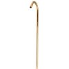 Bathtub Accessories * | Barclay Products 50 In. Shower Riser With Bushing In Polished Brass