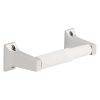 Bathroom Hardware * | Best Value Centura Toilet Paper Holder In Chrome