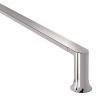 Bathroom Hardware * | Moen Genta Lx 24 In. Towel Bar In Chrome