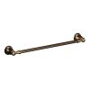 Bathroom Hardware * | Moen Banbury 24 In. Towel Bar In Mediterranean Bronze