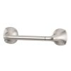 Bathroom Hardware * | Pfister Ladera Toilet Paper Holder In Spot Defense Brushed Nickel