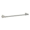 Bathroom Hardware * | Moen Banbury 24 In. Towel Bar In Spot Resist Brushed Nickel