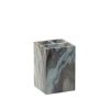 Bathroom Decor * | Elle Decor Square Freestanding Tooth Brush Holder In Agate