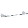 Bathroom Hardware * | Delta Foundations 24 In. Towel Bar In Chrome