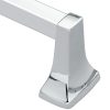 Bathroom Hardware * | Moen Contemporary 24 In. Towel Bar In Chrome