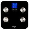 Bathroom Scales * | Unbranded Ozeri Touch Digital 440 Lb. Total Body Bath Scale