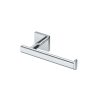 Bathroom Hardware * | Gatco Form Toilet Paper Holder In Chrome