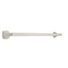 Bathroom Hardware * | Pfister Venturi 24 In. Towel Bar In Spot Defense Brushed Nickel