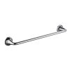 Bathroom Hardware * | Glacier Bay Constructor 18 In. Towel Bar In Chrome