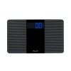 Bathroom Scales * | Escali Extra Wide Bathroom Scale