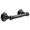 Bathroom Hardware * | Delta Porter Toilet Paper Holder In Oil Rubbed Bronze