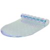 Bathtub Accessories * | Bath Bliss Iridescent Anti-Slip Bath Mat