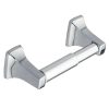 Bathroom Hardware * | Moen Contemporary Toilet Paper Holder In Chrome